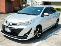 2019 TOYOTA YARIS ATIV 1.2 E