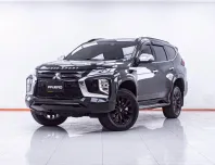 1E905 MITSUBISHI PAJERO 2.4 GT PREMIUM ELITE EDITION 2WD AT 2023