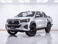 1E900 TOYOTA REVO 2.4 E PRERUNNER SMARTCAB AT 2018
