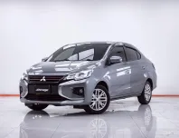 1E950 MITSUBISHI ATTRAGE 1.2 GLS MNC AT 2020