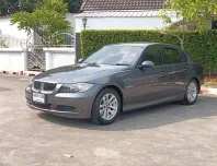 BMW 3 Series 320i E90 ปี 2006 รถสวยพร้อมใช้งาน