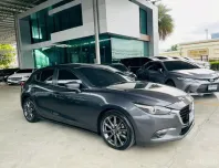 Mazda 3 2.0 Sports (5Door)ปี19จด22รถสวยไมล์น้อย มือแรก