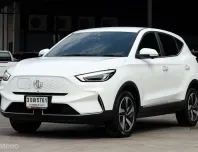 2023 Mg ZS EV 50.3 kWh D SUV 