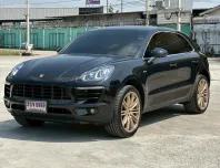 ขายรถ Porsche Macan 3.0 S PDK 2016 สภาพสวย ราคาพิเศษ 