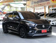 2022 MG ZS 1.5 X SUV