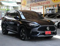 2024 MG HS 1.5 TURBO X รุ่นTOPสุด
