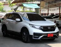 2020 Honda CR-V 2.4 EL 4WD รุ่น TOP สุด