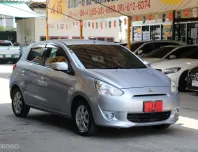 2012 Mitsubishi MIRAGE 1.2 GLS
