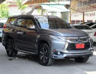 2017 Mitsubishi Pajero Sport 2.4 GT Premium