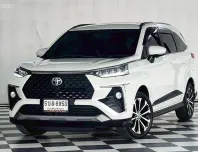 TOYOTA VELOZ 1.5 PREMIUM เกียร์ออโต้ ปี 2023 