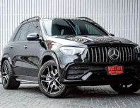 2023 Mercedes-AMG GLE53 4MATIC+