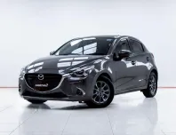5C509 MAZDA 2 1.3 High Plus 5Dr  AT 2017