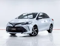 5C537 TOYOTA VIOS 1.5 HIGH AT 2019