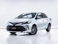 5C538 TOYOTA VIOS 1.5 MID AT 2021