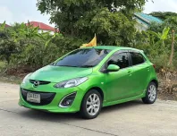 ขายรถ Mazda 2 1.5 Sports (5Door) ปี 2010 สภาพดีมาก