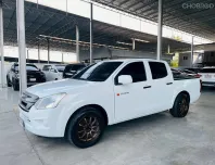 ISUZU D-MAX 1.9 S CAB-4 ปี 2018 รถสวย สภาพพร้อมใช้ ไมล์น้อย รับประกันตัวถังสวย