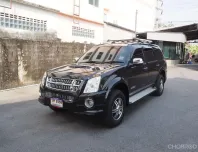 ISUZU MU-7 3.0 Primo Super Titanium I-TEQ 2 WD ปี 2012