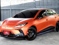 MG4 EV Long Range ตัวV TOPสุด ไฟฟ้า100% วิ่งได้ 540km โฉมปัจุบัน ปี2025(แท้) 