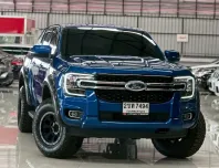 2022 Ford RANGER 2.0 Turbo XLT MT