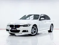 5C543 BMW SERIES 3 325d M SPORT F30  AT 2014