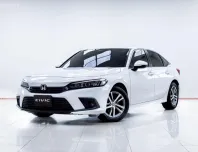 5C528 HONDA CIVIC FE 1.5 EL AT 2022