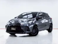 5C579 TOYOTA YARIS ECO 1.2 ENTRY AT 2021