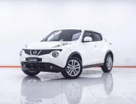 1E908 NISSAN JUKE 1.6 V AT 2015