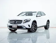 2B244 MERCEDES-BENZ GLA200 W156 AT 2016
