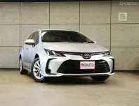 2020 Toyota Corolla Altis 1.6 G AT ไมล์แท้ 14,xxx KM (วิ่งน้อย) รถออกศูนย์ 30/09/2020 แท้ B3703