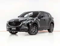 3B313 MAZDA CX-5 2.2 XDL AT 2018