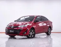 1E943 TOYOTA YARIS ATIV 1.2 S+ AT 2019