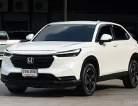 2022 Honda HR-V 1.5 e:HEV SUV 