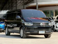 Volkswagen Caravelle 2.0 TDi 2017 พร้อมใช้งาน