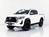 6B472 TOYOTA HILUX REVO 2.4 PRERUNNER DOUBLE CAB AT 2020