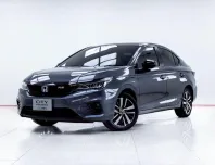 5C567 HONDA CITY 1.5 RS eHEV AT 4DR 2022