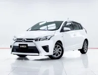 5C564 TOYOTA YARIS ECO 1.2 E AT 2014