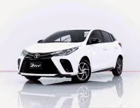 6B500 TOYOTA YARIS ECO 1.2 SPORT AT 2023