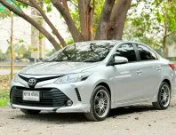 TOYOTA VIOS GEN3 เครื่อง Dual ปี 2017