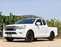 ISUZU D-Max SPACECAB 1.9 S M/T ปี 2019