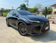 LEXUS NX350h Grand Luxury 2024