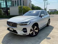  Volvo XC60 Recharge Ultimate Bright T8 2023