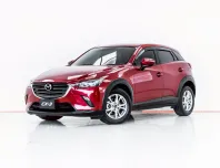 3B428 MAZDA CX-30 2.0 COMFORT AT 2020