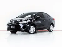 3B394 TOYOTA YARIS ATIV 1.2 ENTRY AT 2021