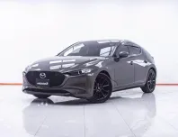 1E936 MAZDA 3 2.0 C SPORT AT 2022