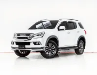3B423 ISUZU MU-X 1.9 DVD NAVI AT 2018