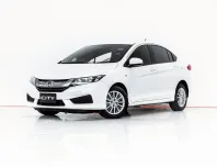 3B432 HONDA CITY 1.5 S CNG AT 2015