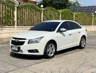 CHEVROLET CRUZE 2.0 LTZ ปี 2011 สภาพนางฟ้า