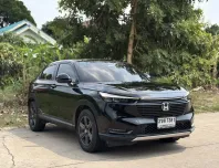 HONDA HRV 1.5 EL eHEV ปี 2021 