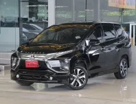 Mitsubishi Xpander 1.5 GT ปี 2019  รถบ้านมือเดียว ใช้น้อยเข้าศูนย์ตลอด สวยเดิมทั้งคัน ออกรถ0บาท