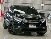 2019 Honda HR-V 1.8 E 